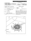 Elastic Membrane Strainer for a Drain diagram and image