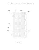 Pre-fabricated structures and methods diagram and image