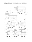 Pre-fabricated structures and methods diagram and image