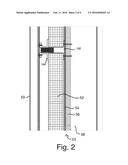 Facade Wall Attachment System diagram and image