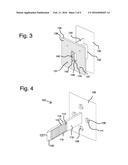 Facade Wall Attachment System diagram and image