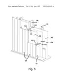 Facade Wall Attachment System diagram and image