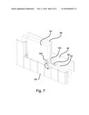 Facade Wall Attachment System diagram and image