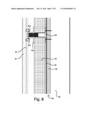 Facade Wall Attachment System diagram and image