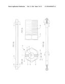 ECCENTRICALLY LOADED STRUCTURAL MEMBERS AND METHODS OF FORMING THE SAME diagram and image