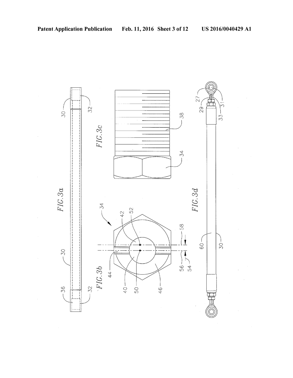 ECCENTRICALLY LOADED STRUCTURAL MEMBERS AND METHODS OF FORMING THE SAME - diagram, schematic, and image 04