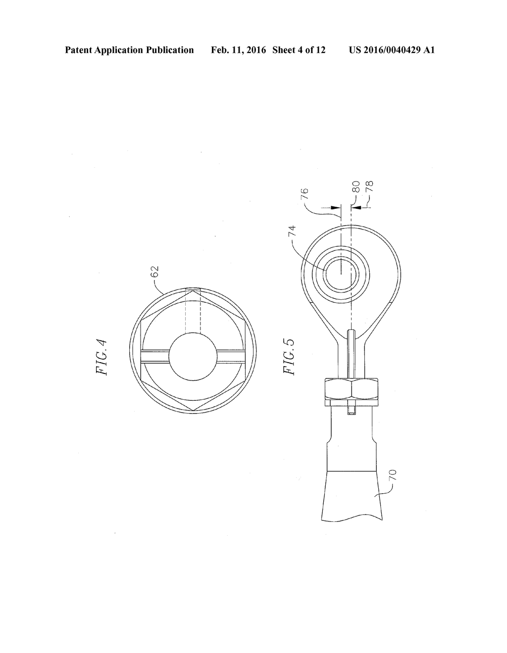 ECCENTRICALLY LOADED STRUCTURAL MEMBERS AND METHODS OF FORMING THE SAME - diagram, schematic, and image 05