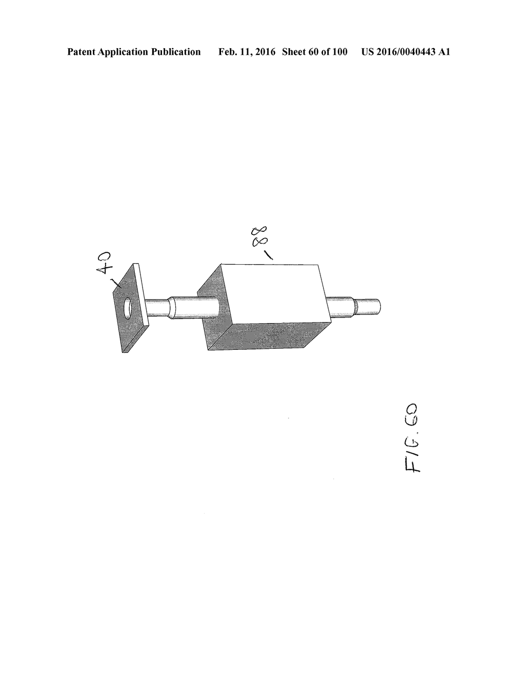 Modular Building System - diagram, schematic, and image 61