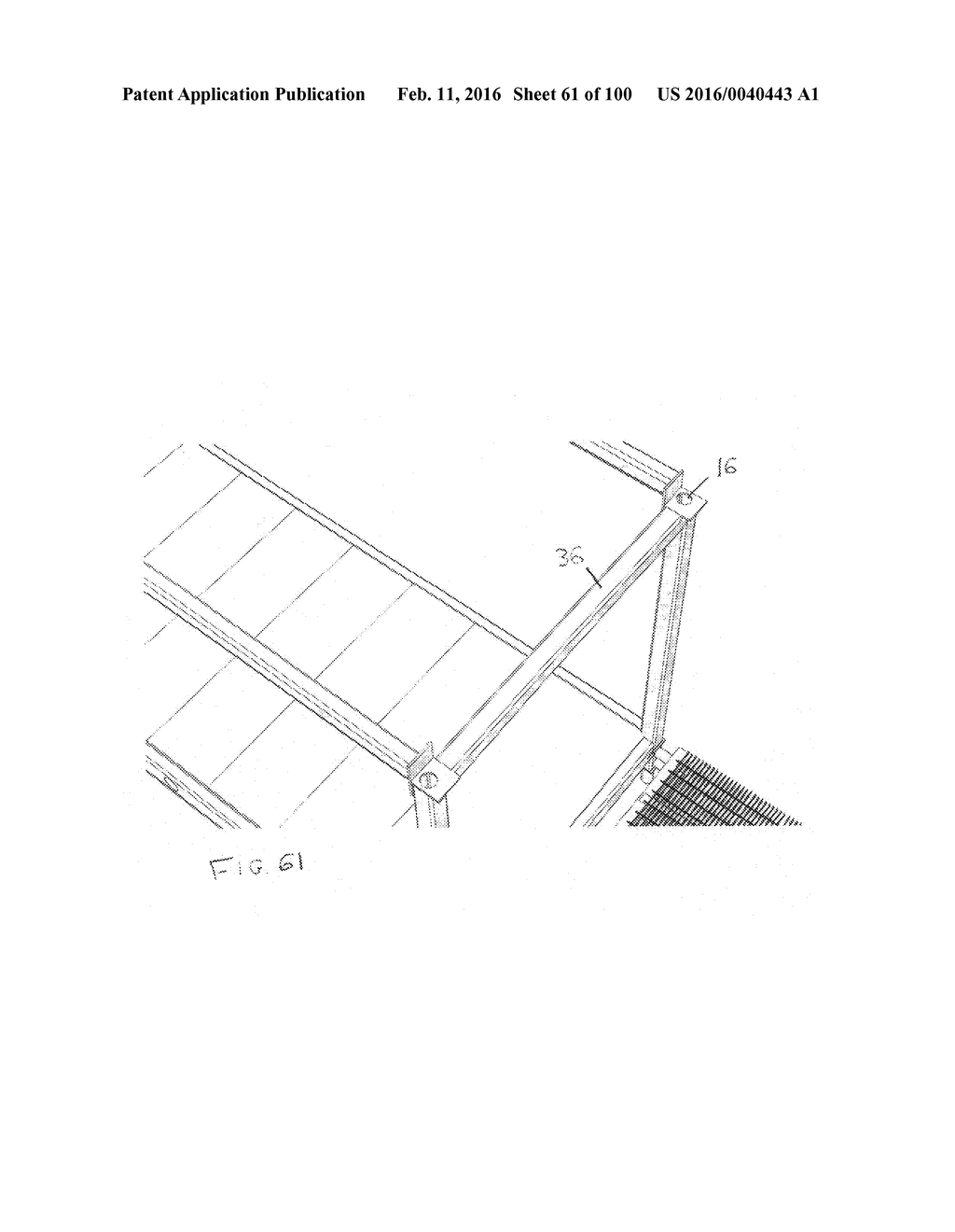 Modular Building System - diagram, schematic, and image 62