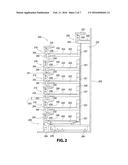 Vertical Support Apparatus for a Telescoping Seating System diagram and image