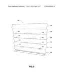 Vertical Support Apparatus for a Telescoping Seating System diagram and image