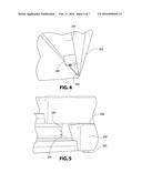 Vertical Support Apparatus for a Telescoping Seating System diagram and image