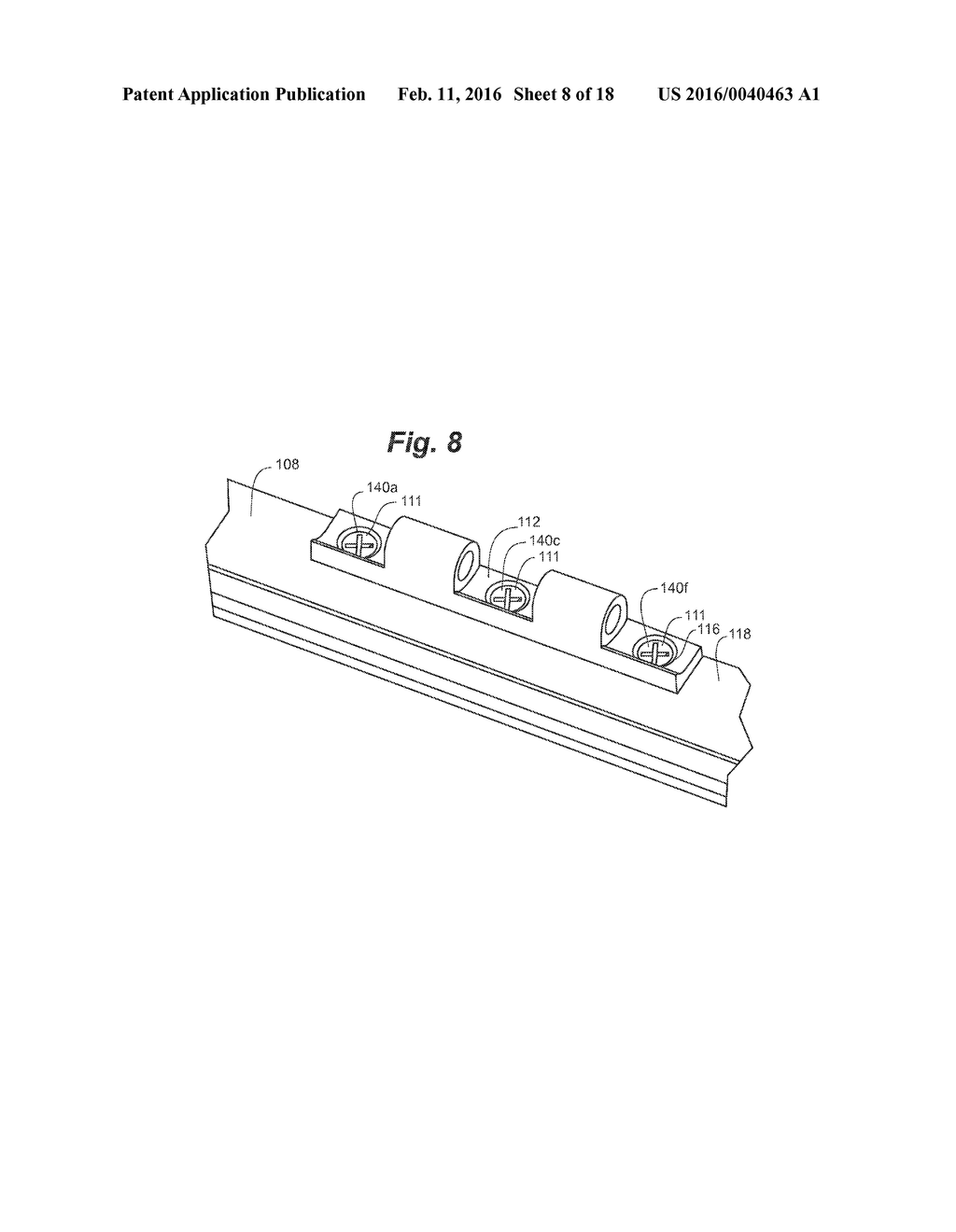 SELF-SEALING BUTT HINGE - diagram, schematic, and image 09