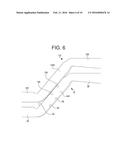 STACKABLE MOLDED ARTICLES, AND RELATED ASSEMBLIES AND METHODS diagram and image