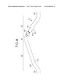 STACKABLE MOLDED ARTICLES, AND RELATED ASSEMBLIES AND METHODS diagram and image