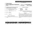 Variable Diameter Stator and Rotor for Progressing Cavity Motor diagram and image