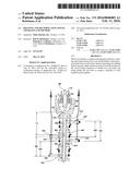 ROTATING AND RECIPROCATING SWIVEL APPARATUS AND METHOD diagram and image