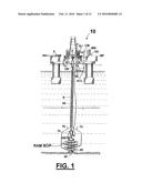 ROTATING AND RECIPROCATING SWIVEL APPARATUS AND METHOD diagram and image