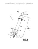 ROTATING AND RECIPROCATING SWIVEL APPARATUS AND METHOD diagram and image