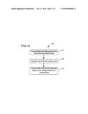 FERROFLUID TOOL FOR ENHANCING MAGNETIC FIELDS IN A WELLBORE diagram and image