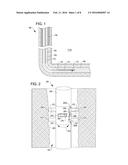 FERROFLUID TOOL FOR ISOLATION OF OBJECTS IN A WELLBORE diagram and image