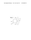 FERROFLUID TOOL FOR ISOLATION OF OBJECTS IN A WELLBORE diagram and image