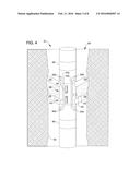 FERROFLUID TOOL FOR ISOLATION OF OBJECTS IN A WELLBORE diagram and image