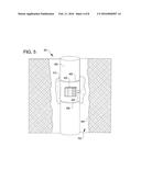 FERROFLUID TOOL FOR ISOLATION OF OBJECTS IN A WELLBORE diagram and image