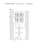 FERROFLUID TOOL FOR ISOLATION OF OBJECTS IN A WELLBORE diagram and image