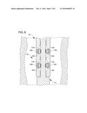 FERROFLUID TOOL FOR ISOLATION OF OBJECTS IN A WELLBORE diagram and image