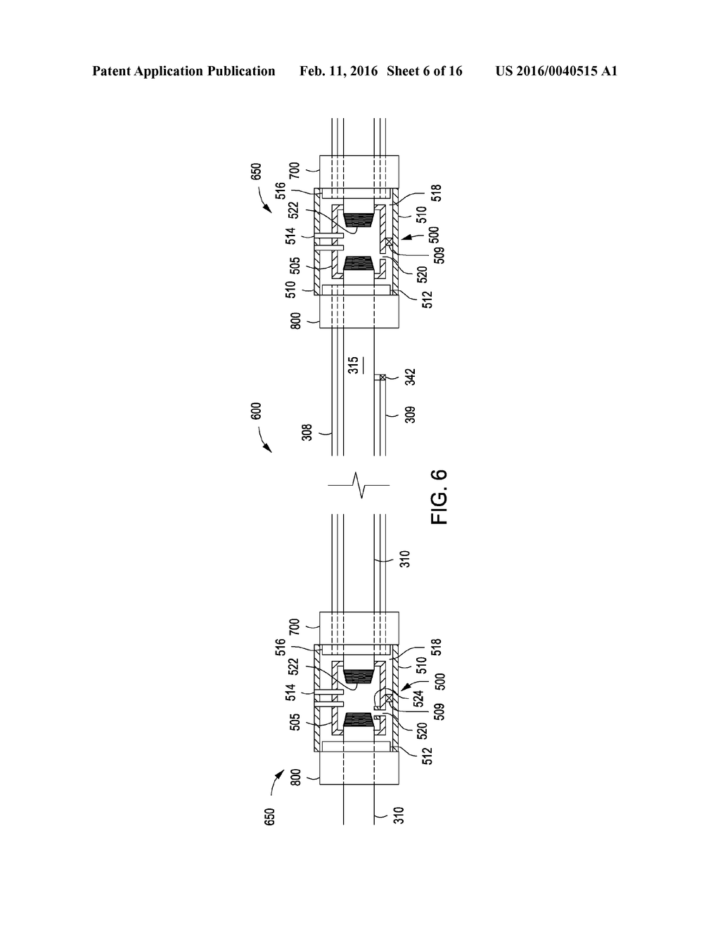 Downhole Sand Control Assembly with Flow Control, and Method for     Completing a Wellbore - diagram, schematic, and image 07