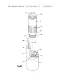 ELECTRICAL SUBMERGIBLE PUMPING SYSTEM USING A POWER CROSSOVER ASSEMBLY FOR     A POWER SUPPLY CONNECTED TO A MOTOR diagram and image