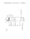 ELECTRICAL SUBMERGIBLE PUMPING SYSTEM USING A POWER CROSSOVER ASSEMBLY FOR     A POWER SUPPLY CONNECTED TO A MOTOR diagram and image