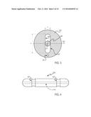 BOREHOLE FLUID-PULSE TELEMETRY APPARATUS AND METHOD diagram and image