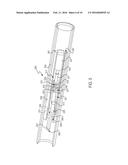 BOREHOLE FLUID-PULSE TELEMETRY APPARATUS AND METHOD diagram and image