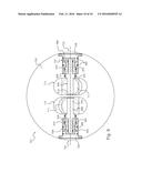 BOREHOLE FLUID-PULSE TELEMETRY APPARATUS AND METHOD diagram and image