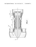 GEOMETRICALLY SEGMENTED COATING ON CONTOURED SURFACES diagram and image