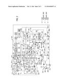 CHARGING PUMP SYSTEM FOR SUPPLYING A WORKING FLUID TO BEARINGS IN A     SUPERCRITICAL WORKING FLUID CIRCUIT diagram and image