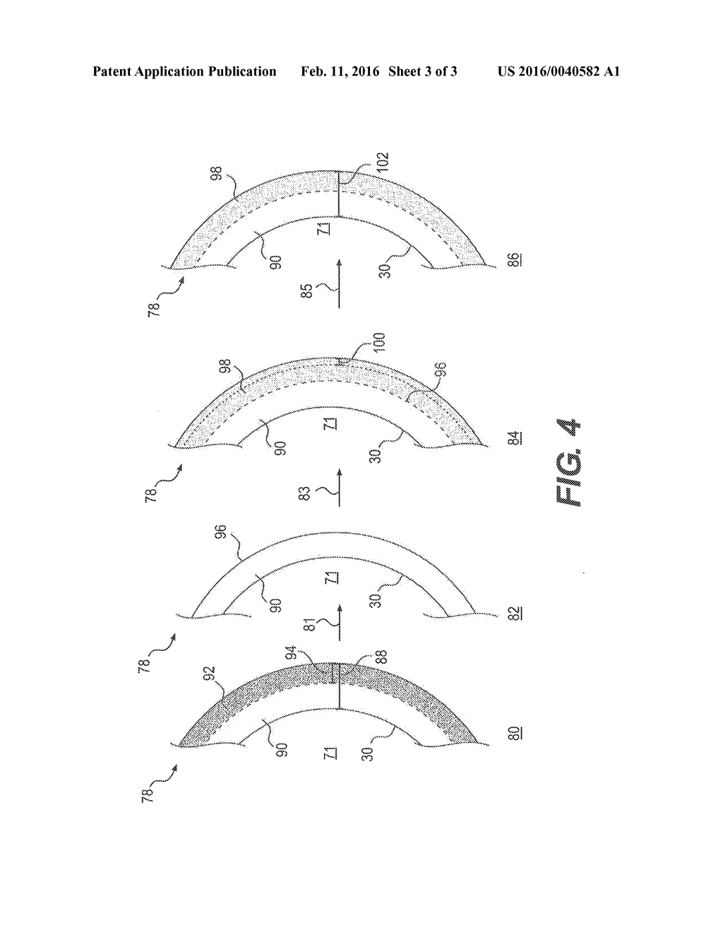 REMANUFACTURED EXHAUST SYSTEM COMPONENT - diagram, schematic, and image 04