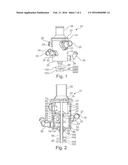 THERMAL MANAGEMENT VALVE MODULE WITH CONCENTRIC SHAFTS FOR ROTARY VALVE     CONTROL diagram and image