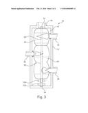 THERMAL MANAGEMENT VALVE MODULE WITH CONCENTRIC SHAFTS FOR ROTARY VALVE     CONTROL diagram and image