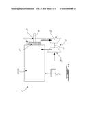 INTERNAL COMBUSTION ENGINE WITH PORT COMMUNICATION diagram and image