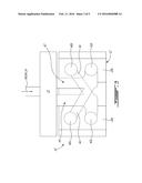 INTERNAL COMBUSTION ENGINE WITH PORT COMMUNICATION diagram and image