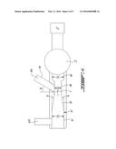 INTERNAL COMBUSTION ENGINE WITH PORT COMMUNICATION diagram and image