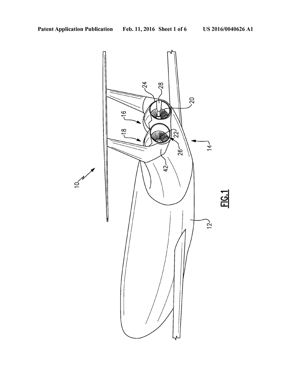 TWIN TARGET THRUST REVERSER MODULE - diagram, schematic, and image 02