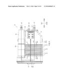 VAPORIZED FUEL PROCESSING APPARATUS diagram and image