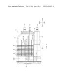 VAPORIZED FUEL PROCESSING APPARATUS diagram and image