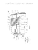 VAPORIZED FUEL PROCESSING APPARATUS diagram and image