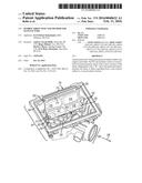 HYDROCARBON TRAP AND METHOD FOR MANUFACTURE diagram and image