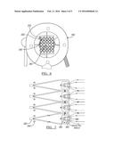 SYSTEM AND METHOD FOR CONTROLLING ELECTRIC FIELDS IN ELECTRO-HYDRODYNAMIC     APPLICATIONS diagram and image